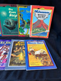 All Aboard Reading Children’s Book Lot (8)