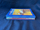 All Aboard Reading Children’s Book Lot (8)