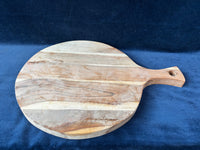 Crofton Wooden Serving Board