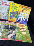 Hello Reader Children’s Book Lot (10)