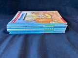 Hello Reader Children’s Book Lot (10)