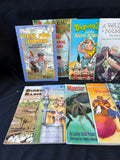 Children’s Book Lot (15)(A)
