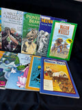Children’s Book Lot (15)(A)