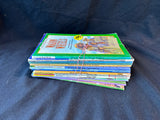 Children’s Book Lot (15)(A)