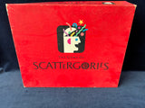 The Game Of Scattergories