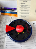 The Game Of Scattergories
