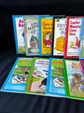 An I Can Read Children’s Book Lot (15)