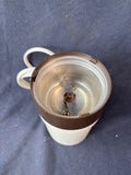Moulinex Coffee & Spice Mill Grinder, Powered On