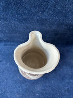 Signed Bruno Kark Giraffe Pottery Pitcher