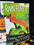 Children’s Book Lot (10)(B)