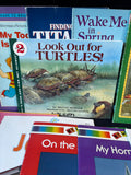 Children’s Book Lot (19)(C)