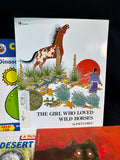 Children’s Book Lot (19)(C)