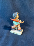 Goebel M.I. Hummel "Merry Wanderer"Figurine *Read Description*