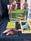 Children’s Book Lot (17)(D)