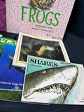 Children’s Book Lot (17)(D)