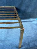 Pair Of Storage Shelf Racks