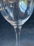 Pair Of Oneida Wine Glasses