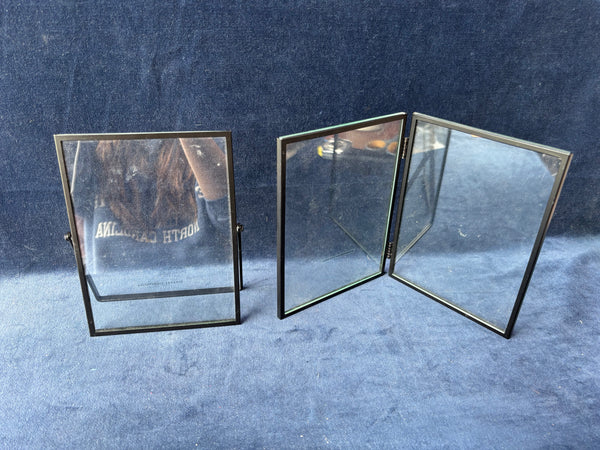 Pair Of Drexel Heritage Picture Frames