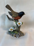 BD. Inc. Robin Figurine