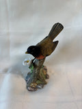 BD. Inc. Robin Figurine