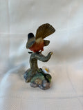 BD. Inc. Robin Figurine