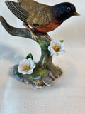 BD. Inc. Robin Figurine
