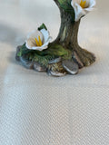 BD. Inc. Robin Figurine