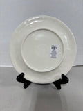 Seashell Melamine Dish Lot-13 PCs