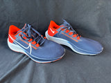 Nike Air Zoom Pegasus 38 Virginia Cavaliers Men’s Size 11 Sneakers - WAHOOWA