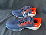 Nike Air Zoom Pegasus 38 Virginia Cavaliers Men’s Size 11 Sneakers - WAHOOWA
