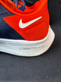 Nike Air Zoom Pegasus 38 Virginia Cavaliers Men’s Size 11 Sneakers - WAHOOWA