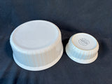 Corning Ware Lot (2)