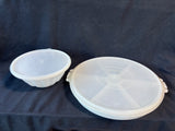 Tupperware Lot (2)