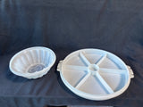 Tupperware Lot (2)