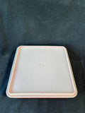 Tupperware Square Container
