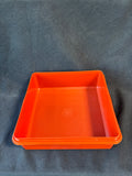 Tupperware Square Container