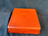 Tupperware Square Container