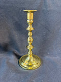 Baldwin Brass Fairfax Candle *Read Description*