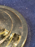 Baldwin Brass Fairfax Candle *Read Description*