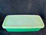 Lot Of 2 Tupperware Jars