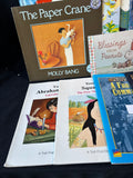 Children’s Book Lot (20)(E)