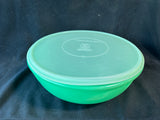 Lot Of 2 Tupperware Jars