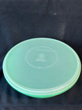 Lot Of 2 Tupperware Jars