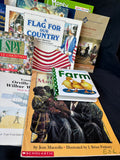 Children’s Book Lot (20)(E)