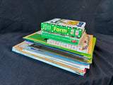 Children’s Book Lot (20)(E)