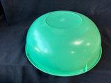 Lot Of 2 Tupperware Jars