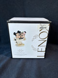 Lenox Disney Mickey & Minnie Dream Beach Wedding Figurine (A)