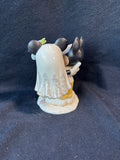 Lenox Disney Mickey & Minnie Dream Beach Wedding Figurine (A)