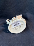 Lenox Disney Mickey & Minnie Dream Beach Wedding Figurine (A)