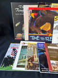 Children’s Book Lot (18)(F)